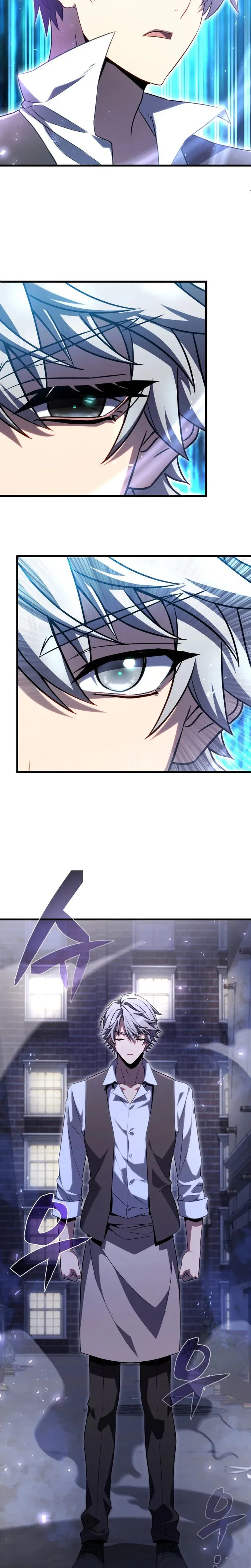 I’m Quitting Everything and Selling Cola Chapter 1 page 42
