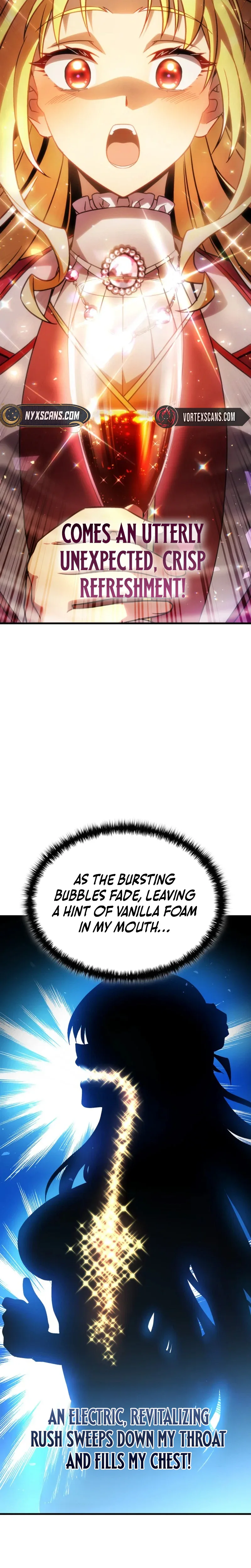 I’m Quitting Everything and Selling Cola Chapter 1 page 67