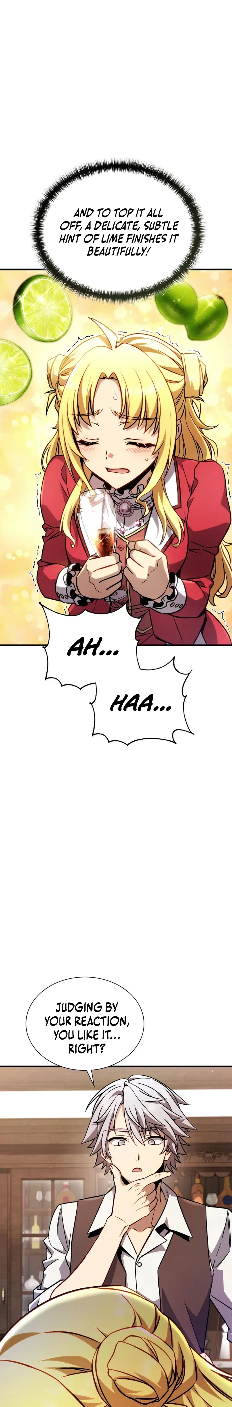 I’m Quitting Everything and Selling Cola Chapter 1 page 68