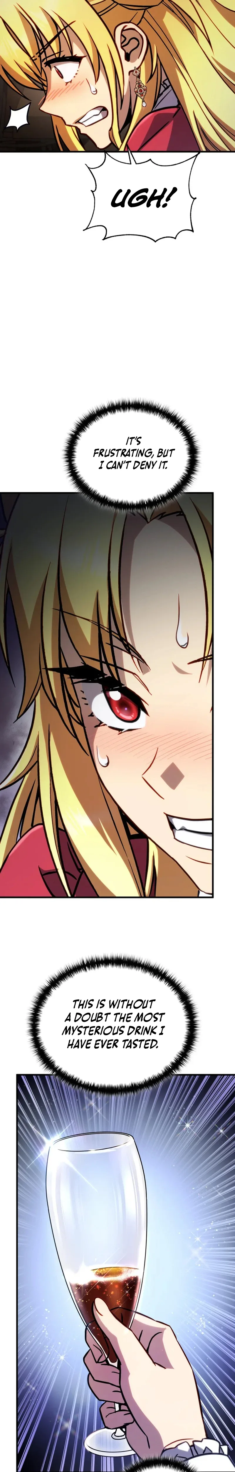 I’m Quitting Everything and Selling Cola Chapter 1 page 69