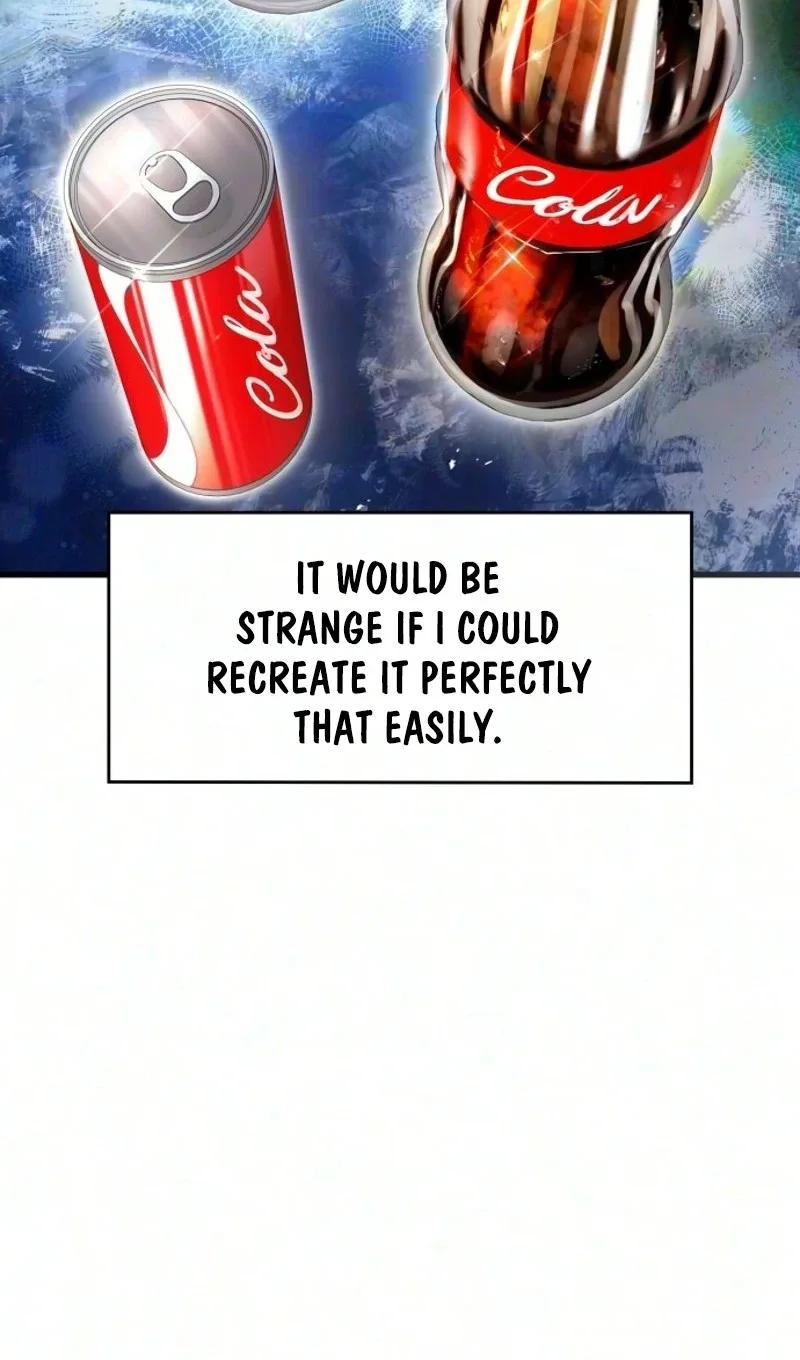 I’m Quitting Everything and Selling Cola Chapter 11 page 9