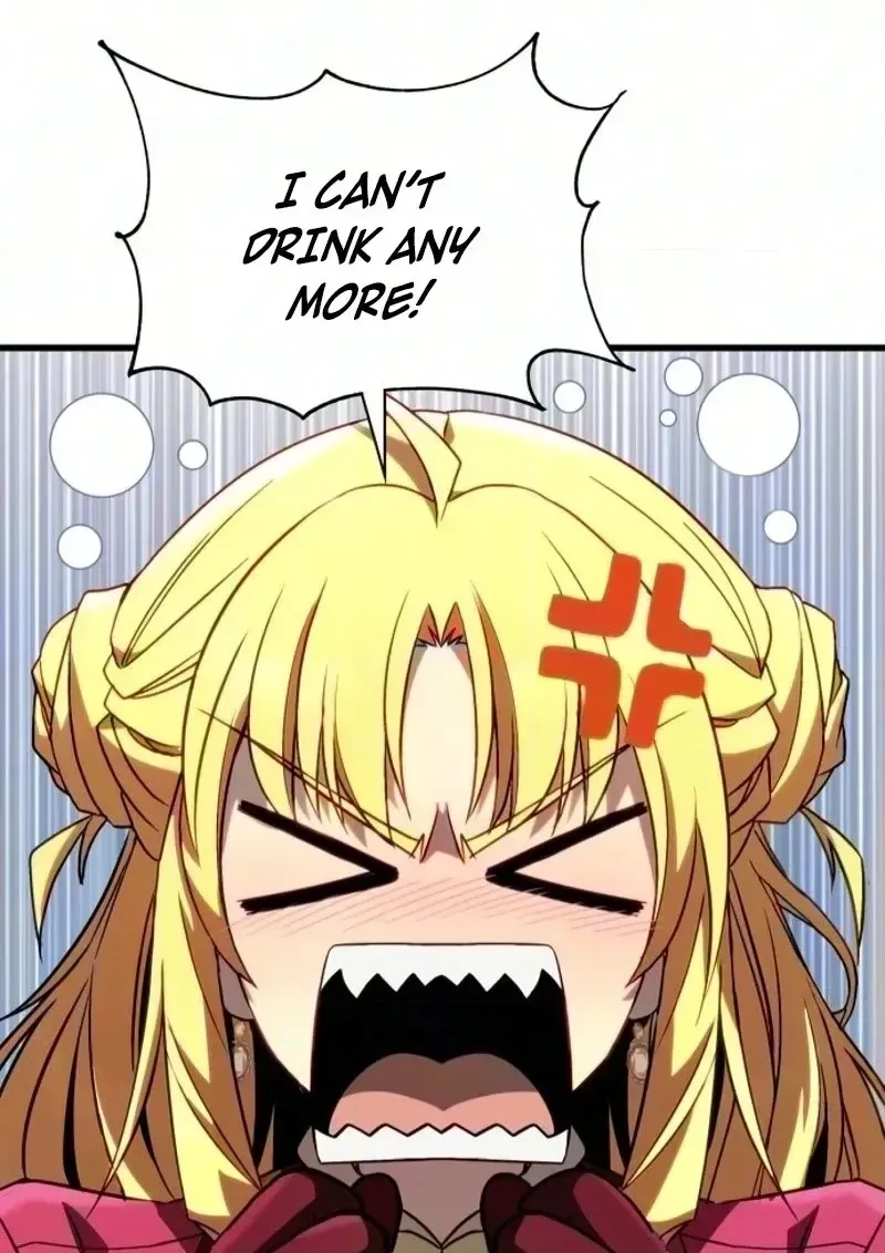 I’m Quitting Everything and Selling Cola Chapter 11 page 10