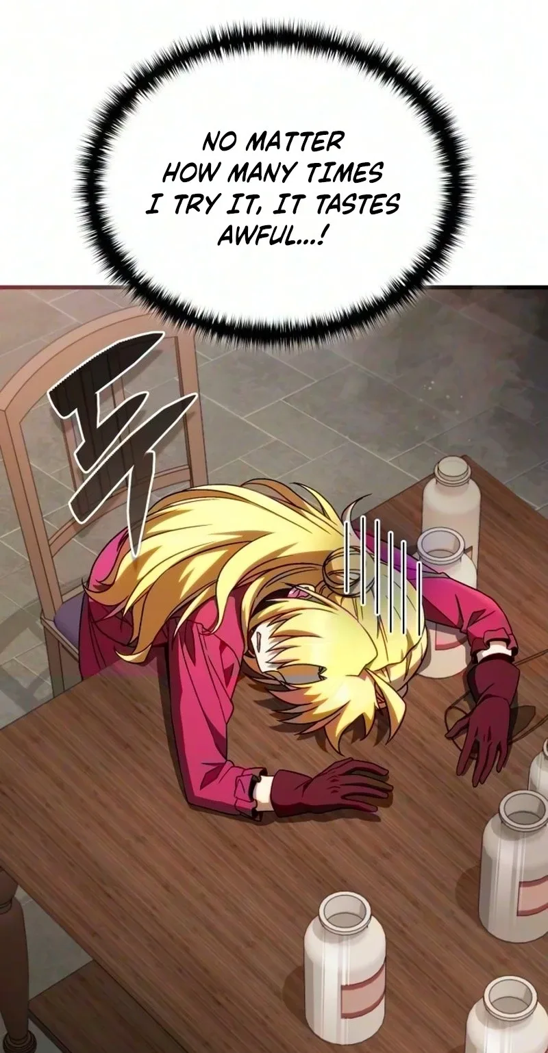 I’m Quitting Everything and Selling Cola Chapter 11 page 4