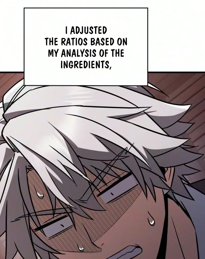 I’m Quitting Everything and Selling Cola Chapter 11 page 6