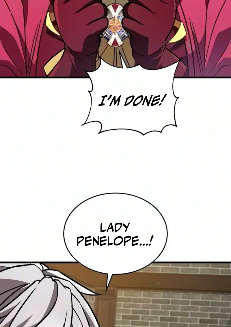 I’m Quitting Everything and Selling Cola Chapter 11 page 11