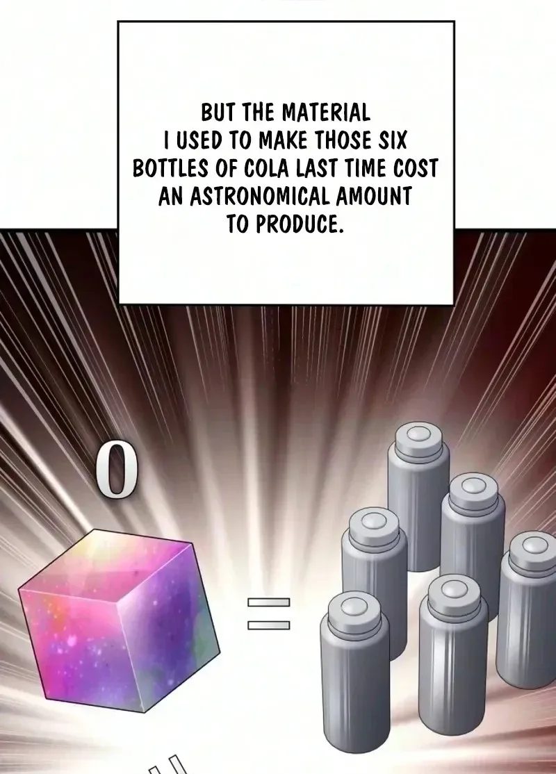 I’m Quitting Everything and Selling Cola Chapter 11 page 30
