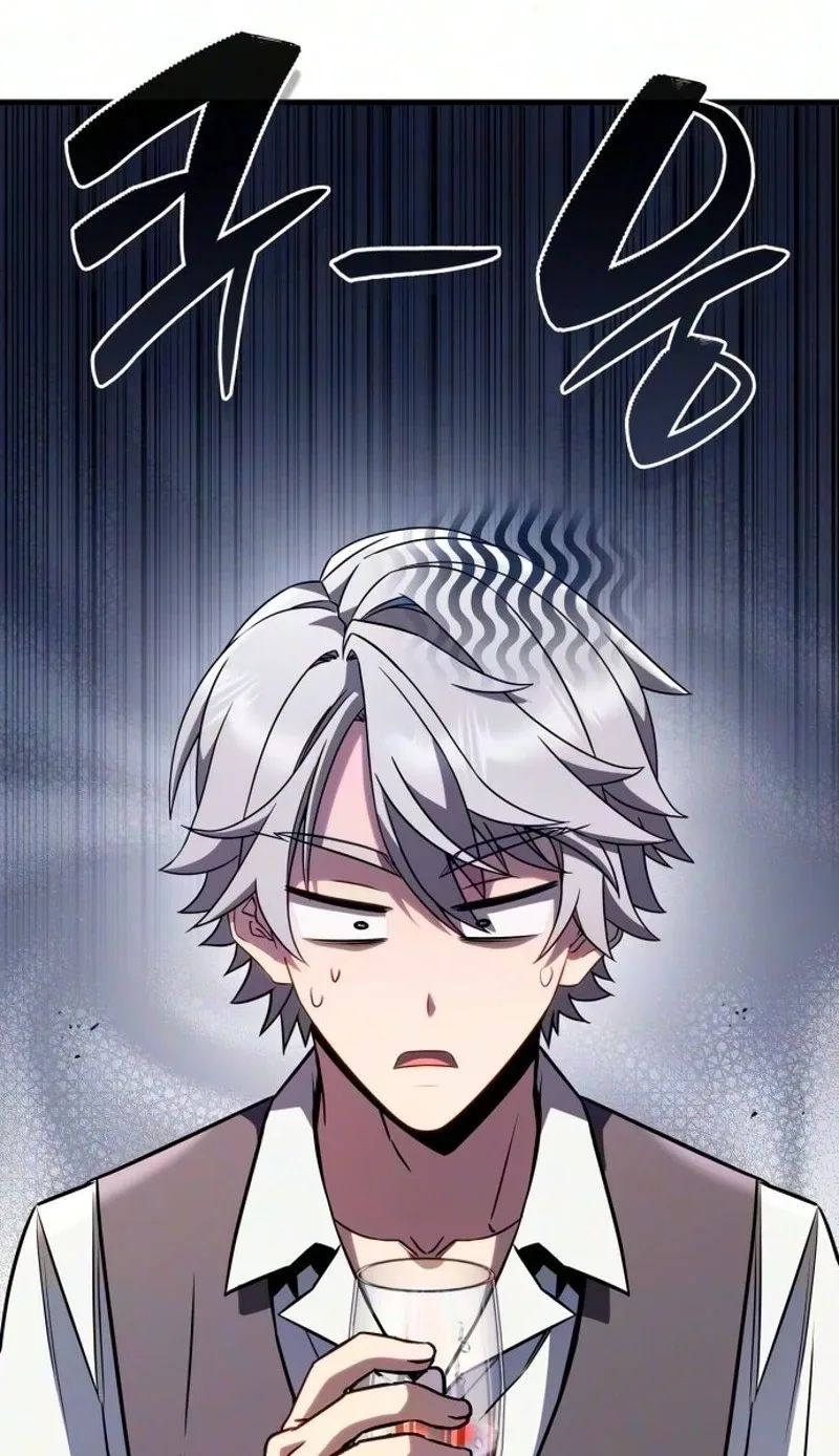 I’m Quitting Everything and Selling Cola Chapter 11 page 19