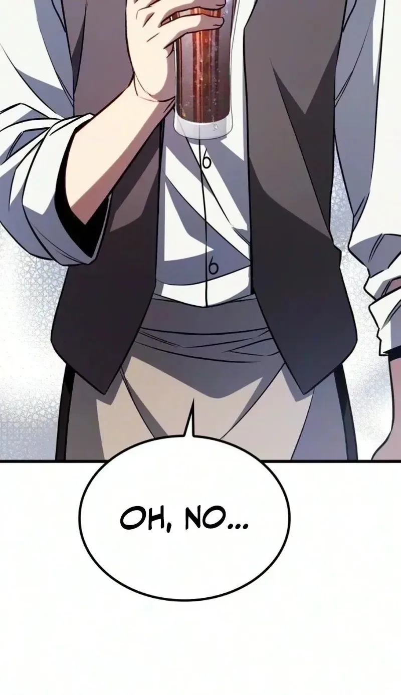 I’m Quitting Everything and Selling Cola Chapter 11 page 20