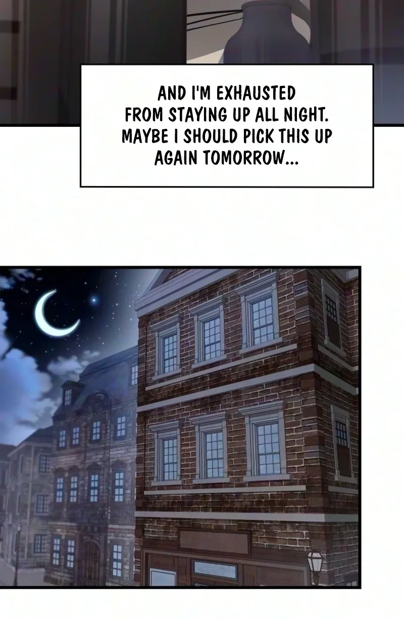 I’m Quitting Everything and Selling Cola Chapter 11 page 17
