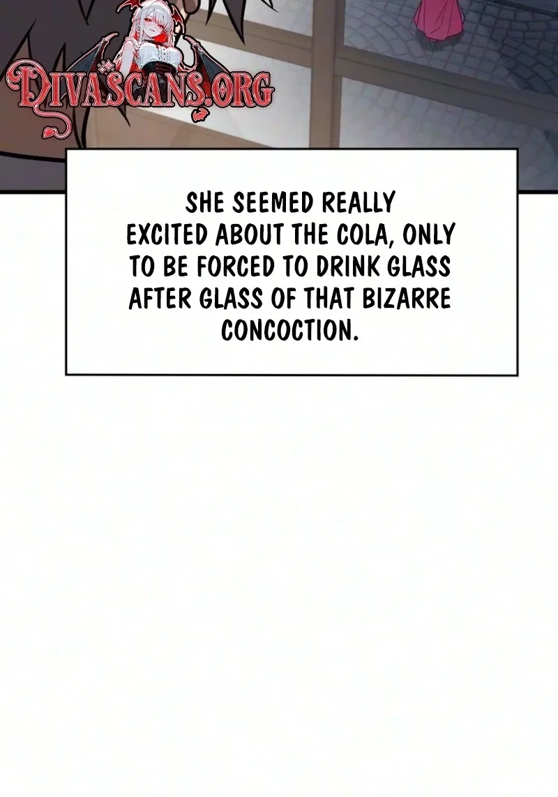 I’m Quitting Everything and Selling Cola Chapter 11 page 15