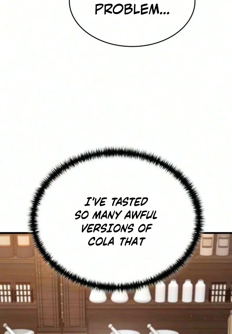 I’m Quitting Everything and Selling Cola Chapter 11 page 22