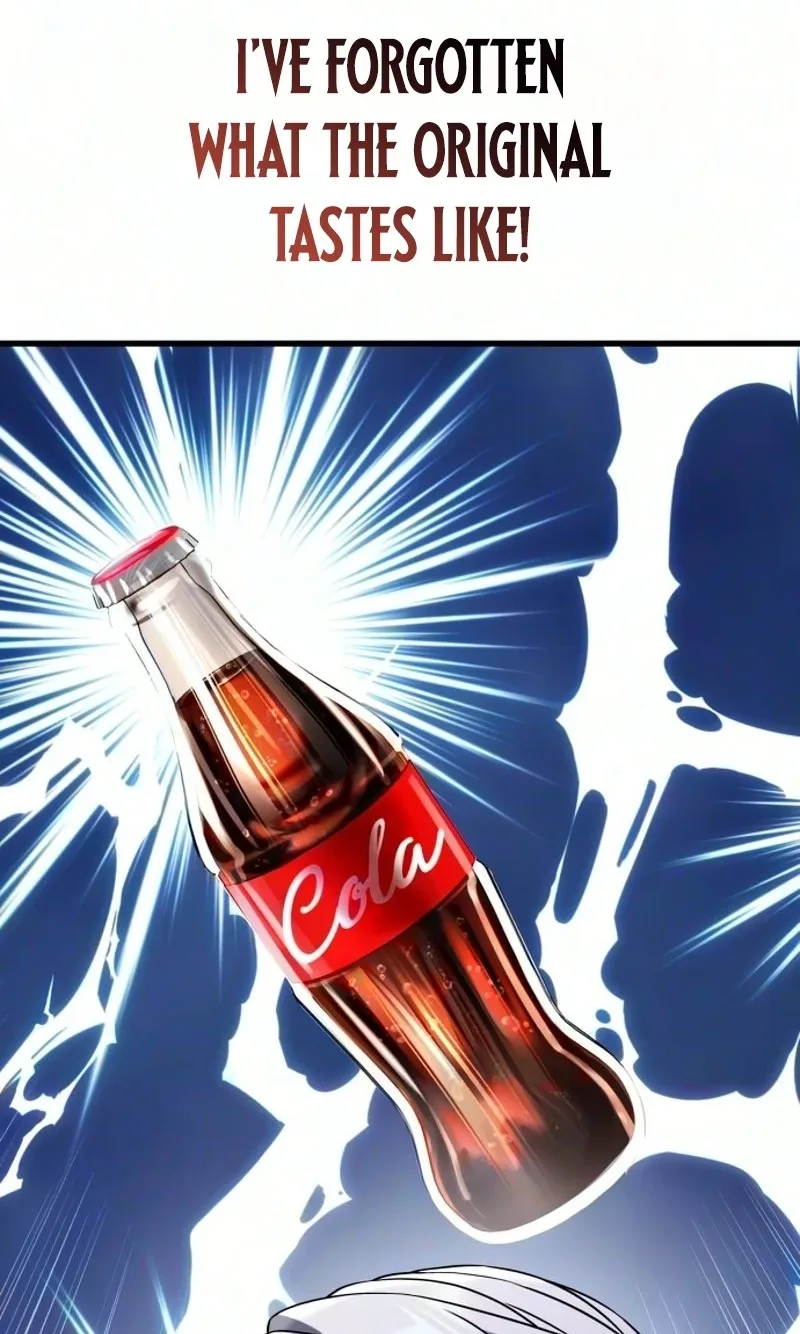 I’m Quitting Everything and Selling Cola Chapter 11 page 25