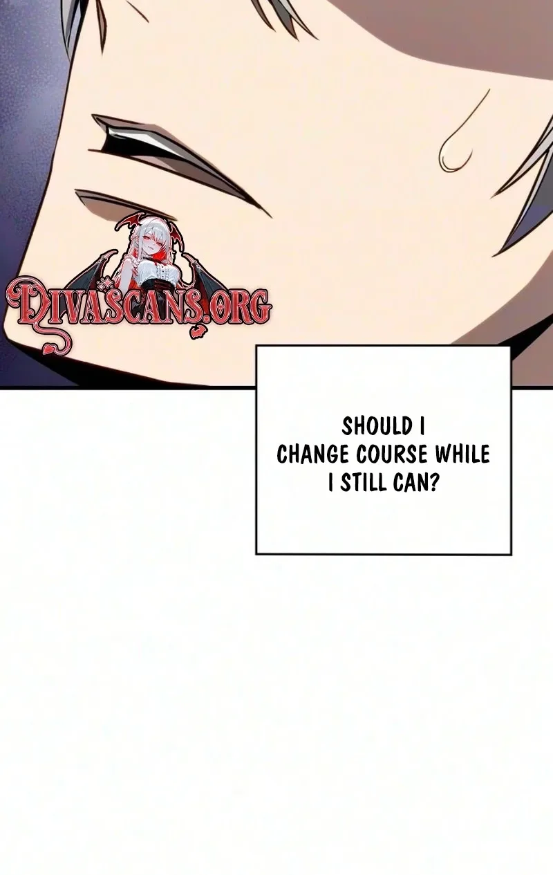 I’m Quitting Everything and Selling Cola Chapter 11 page 35