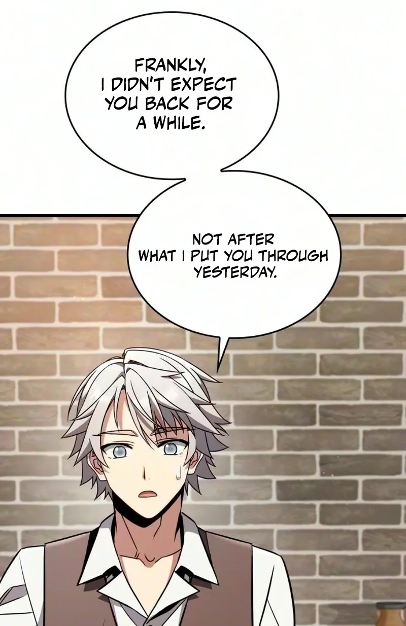 I’m Quitting Everything and Selling Cola Chapter 11 page 41
