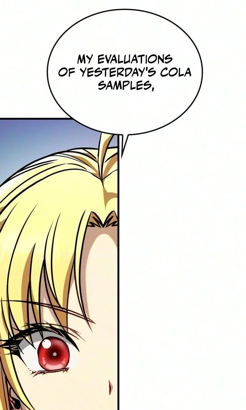 I’m Quitting Everything and Selling Cola Chapter 11 page 49