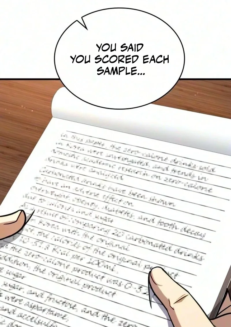 I’m Quitting Everything and Selling Cola Chapter 11 page 59