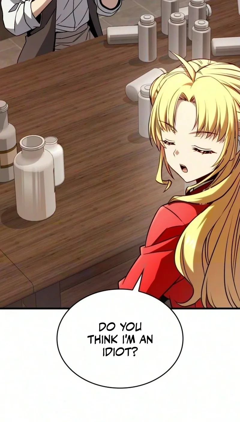 I’m Quitting Everything and Selling Cola Chapter 11 page 58