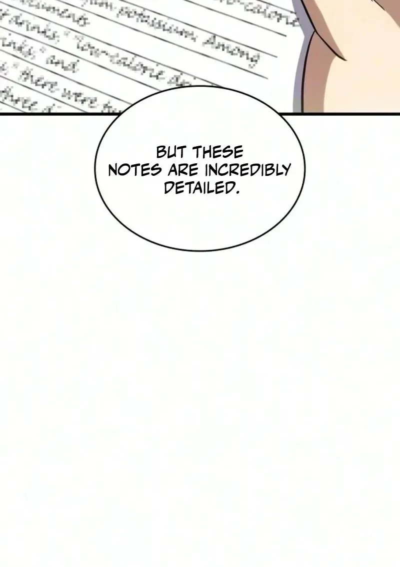 I’m Quitting Everything and Selling Cola Chapter 11 page 60