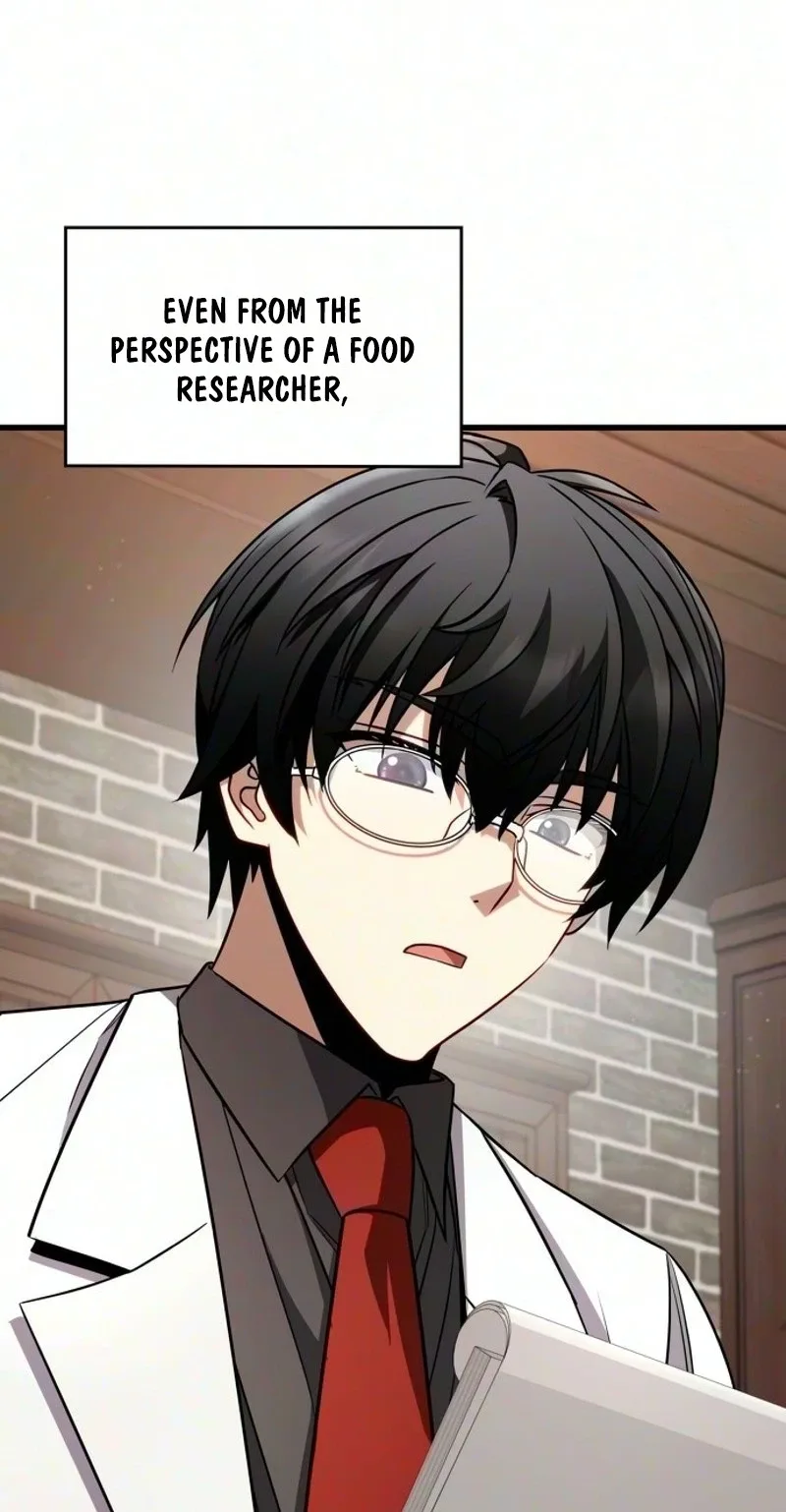 I’m Quitting Everything and Selling Cola Chapter 11 page 64