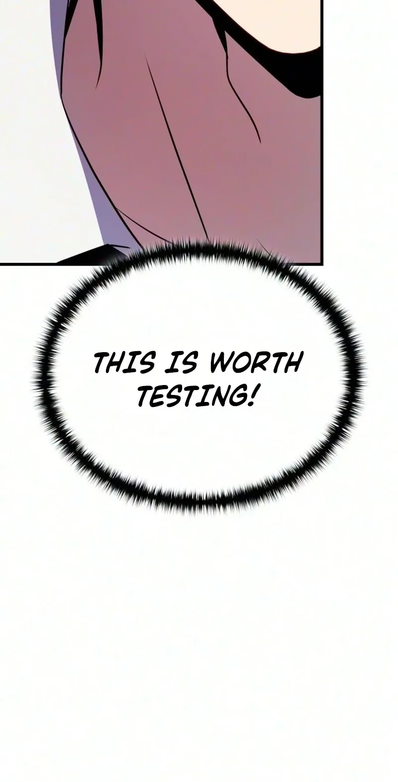 I’m Quitting Everything and Selling Cola Chapter 11 page 67
