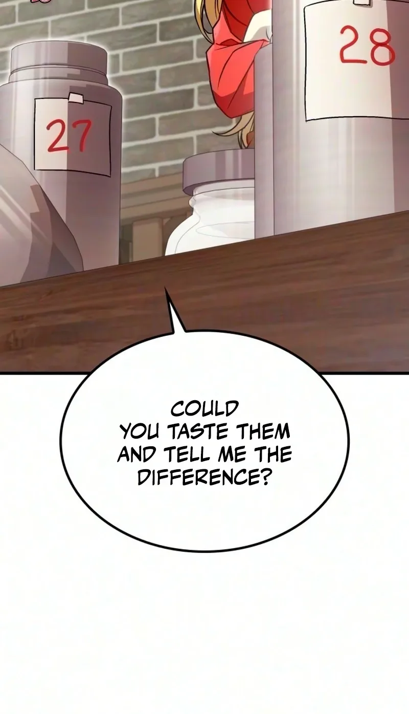 I’m Quitting Everything and Selling Cola Chapter 11 page 71