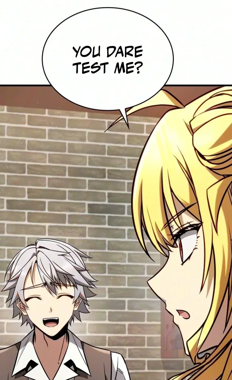 I’m Quitting Everything and Selling Cola Chapter 11 page 72