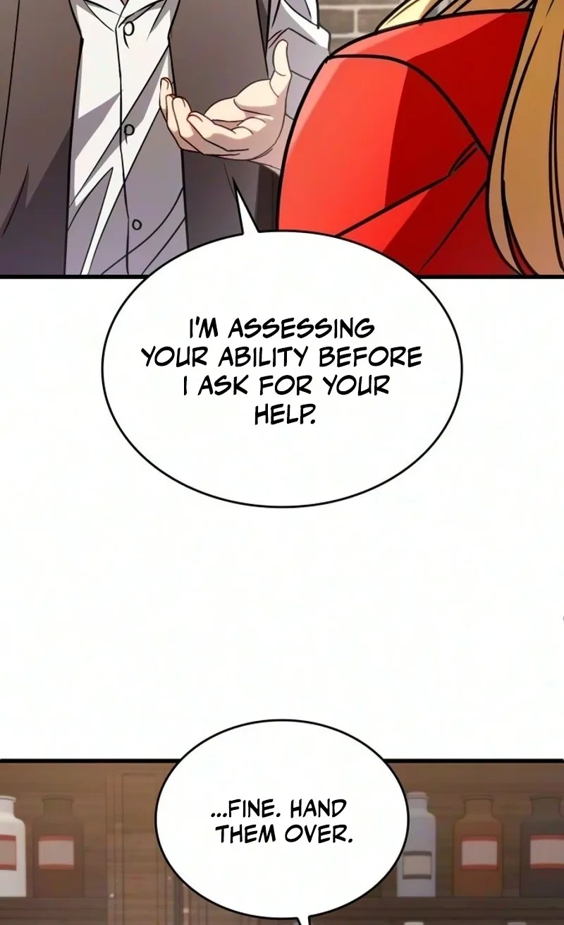 I’m Quitting Everything and Selling Cola Chapter 11 page 73