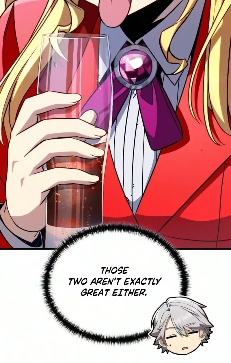 I’m Quitting Everything and Selling Cola Chapter 11 page 78