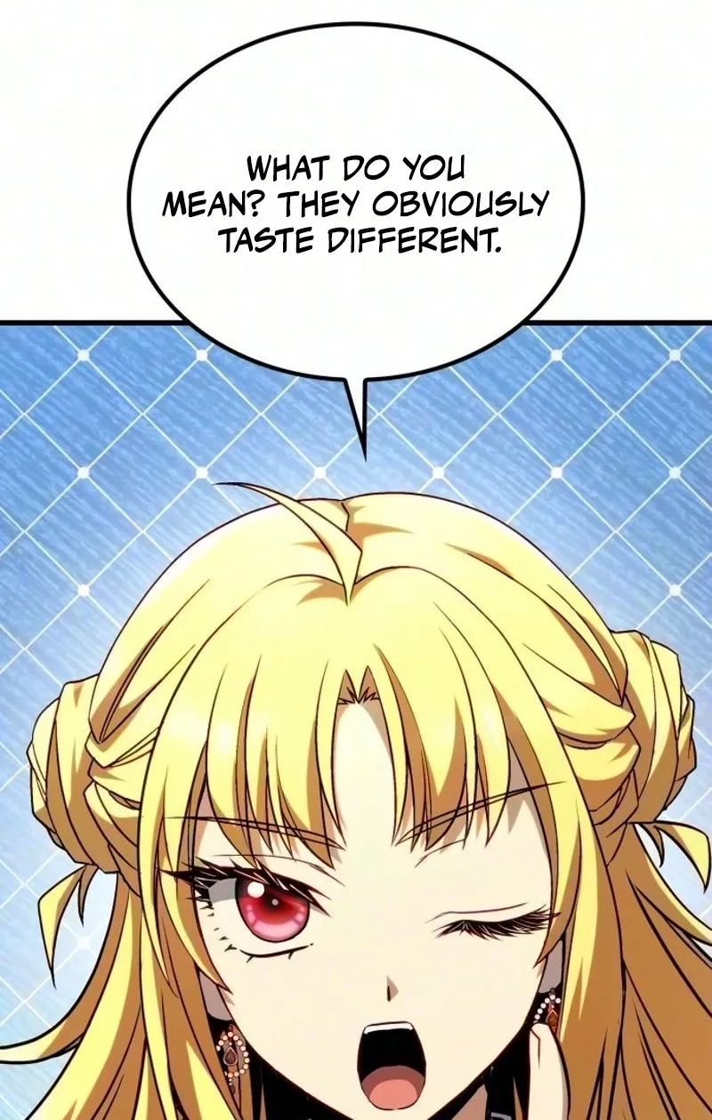 I’m Quitting Everything and Selling Cola Chapter 11 page 81