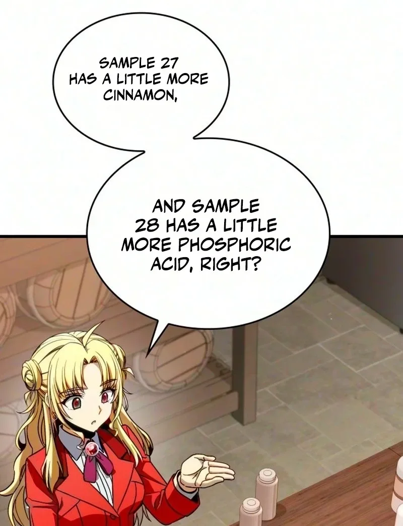 I’m Quitting Everything and Selling Cola Chapter 11 page 79