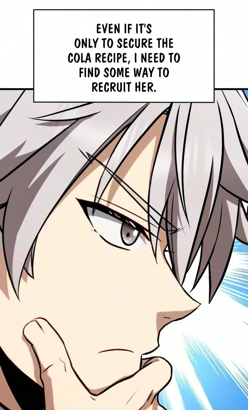 I’m Quitting Everything and Selling Cola Chapter 11 page 93