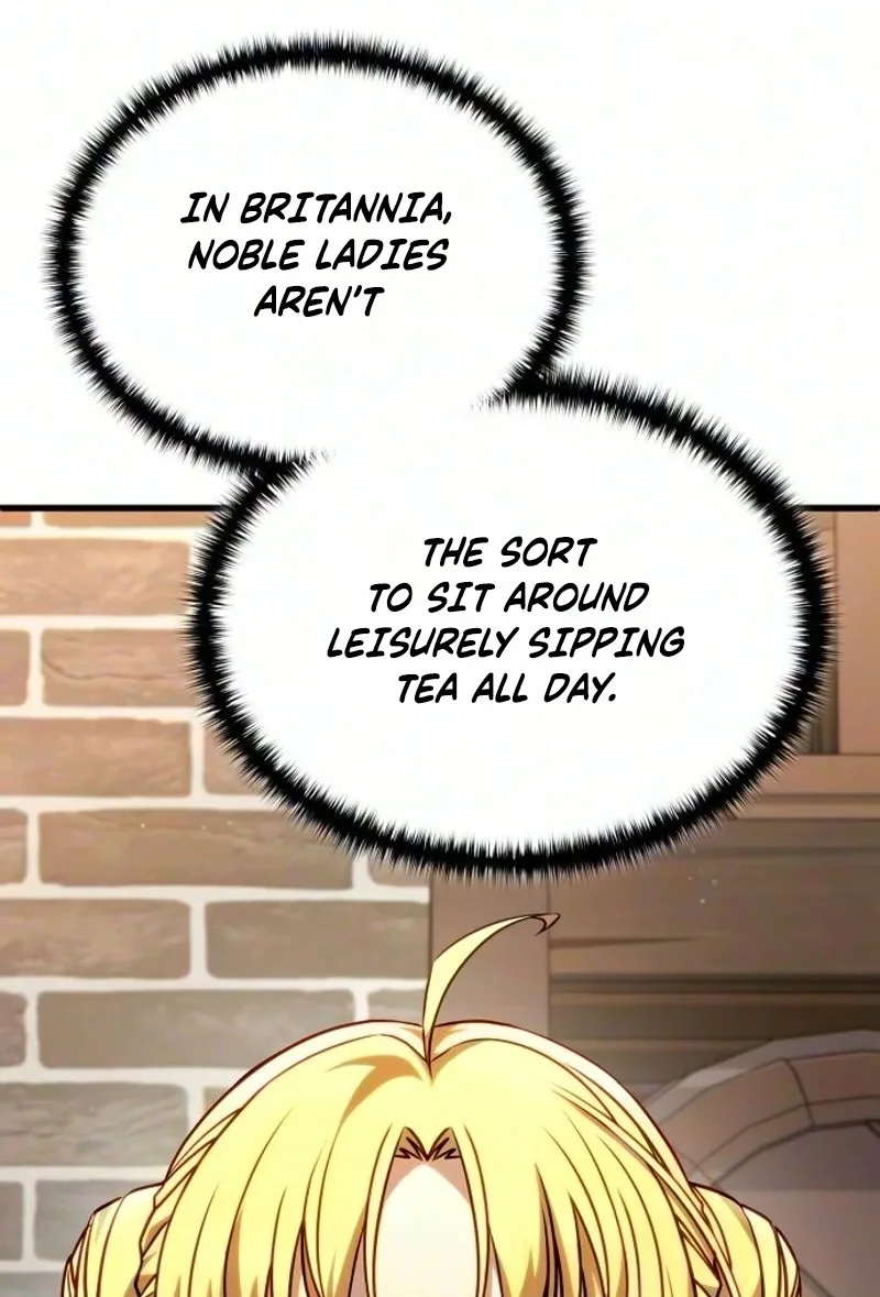 I’m Quitting Everything and Selling Cola Chapter 11 page 95
