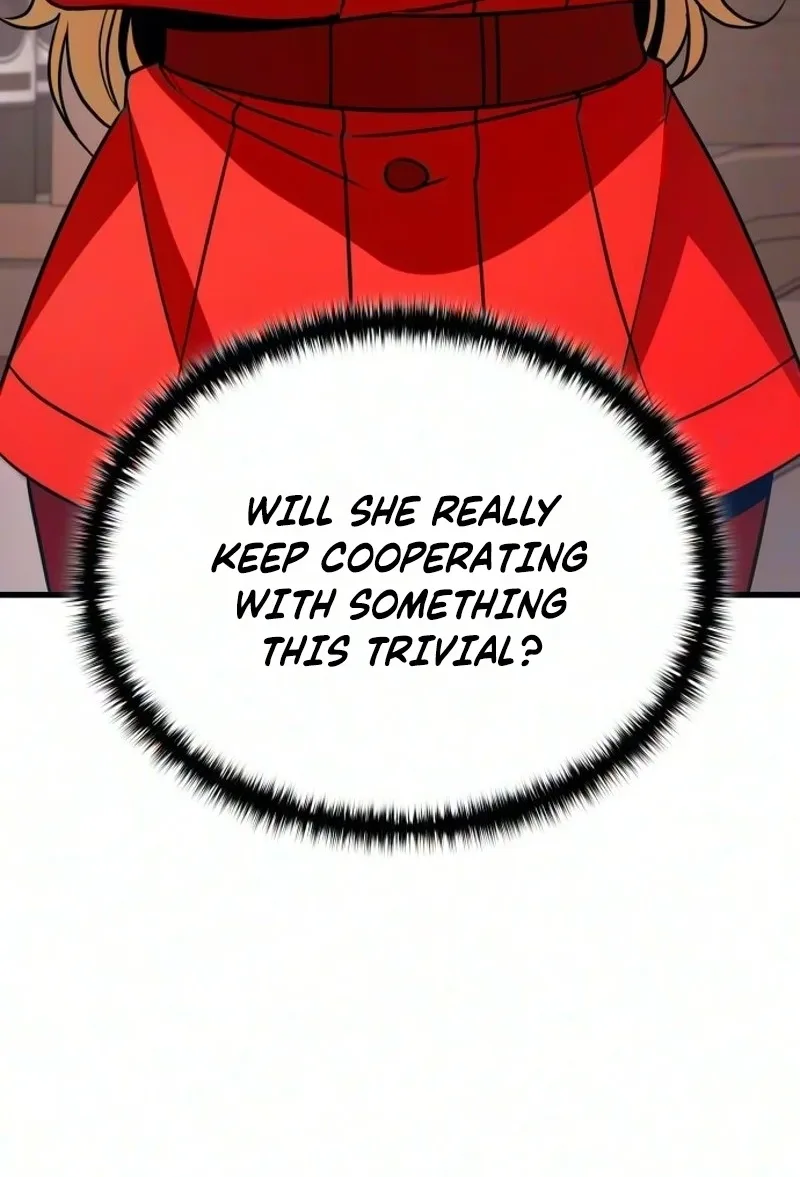 I’m Quitting Everything and Selling Cola Chapter 11 page 97