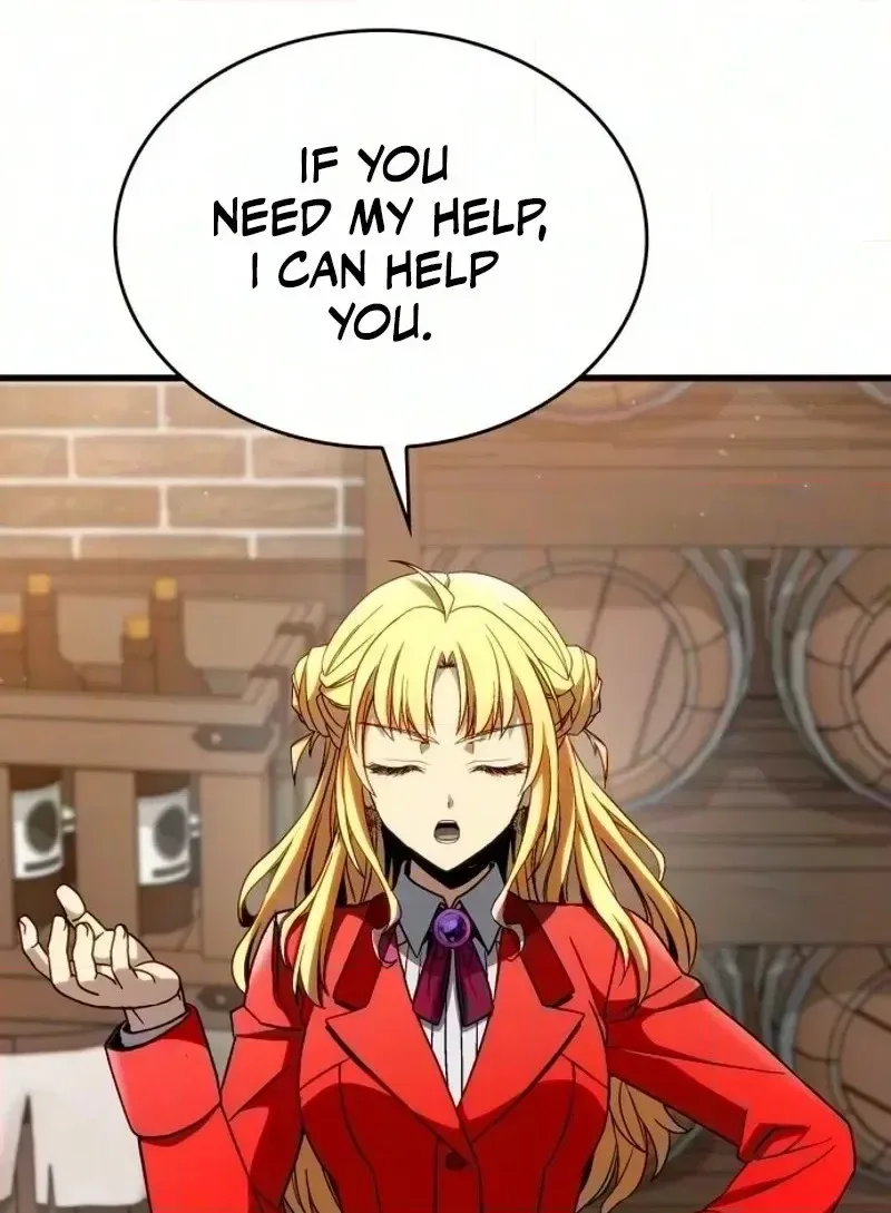 I’m Quitting Everything and Selling Cola Chapter 11 page 100