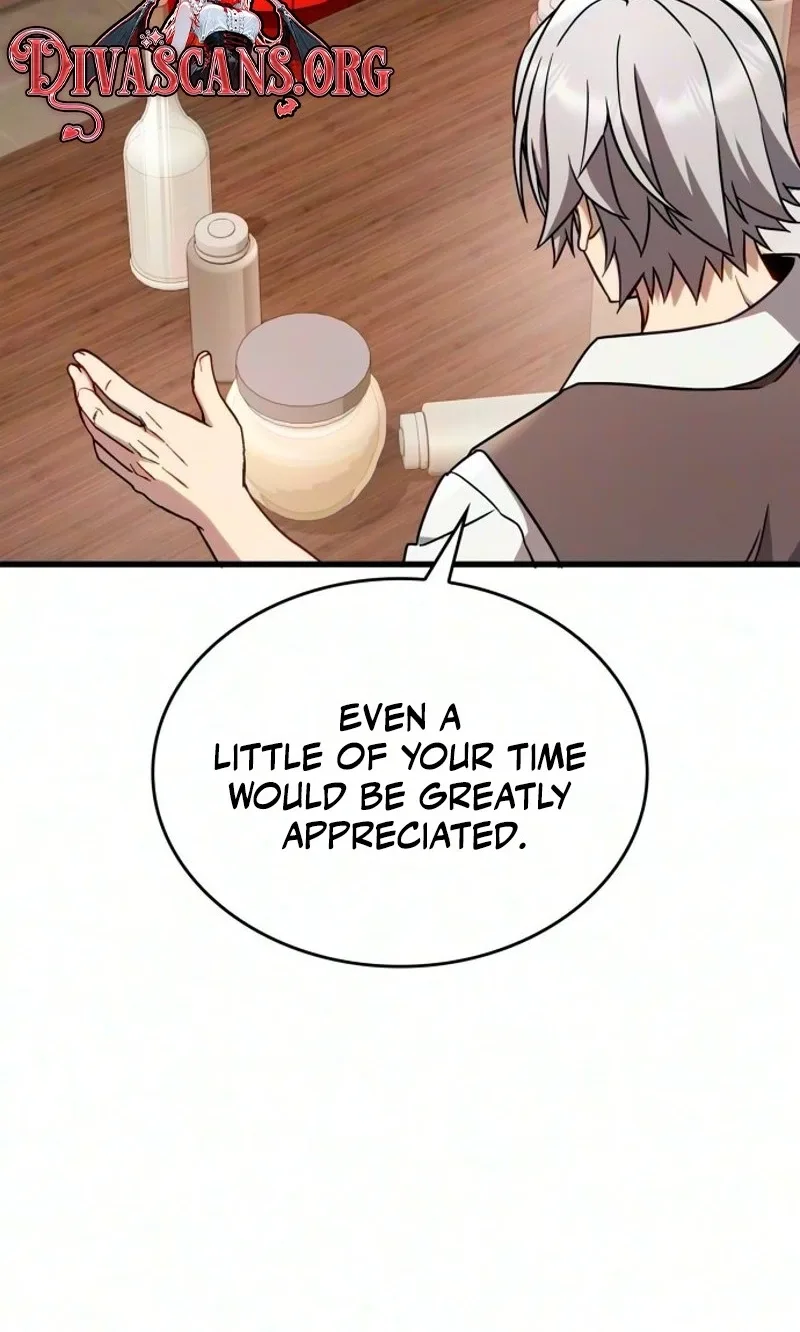 I’m Quitting Everything and Selling Cola Chapter 11 page 105