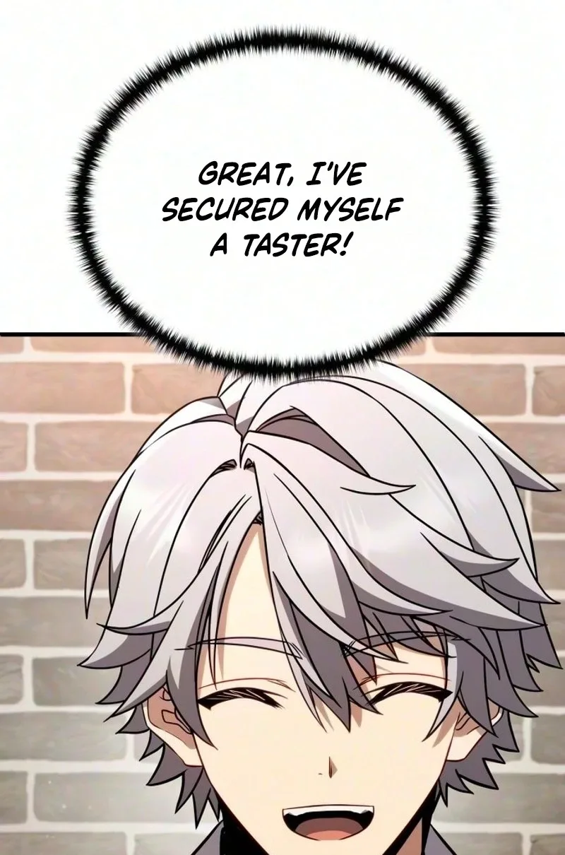 I’m Quitting Everything and Selling Cola Chapter 11 page 106