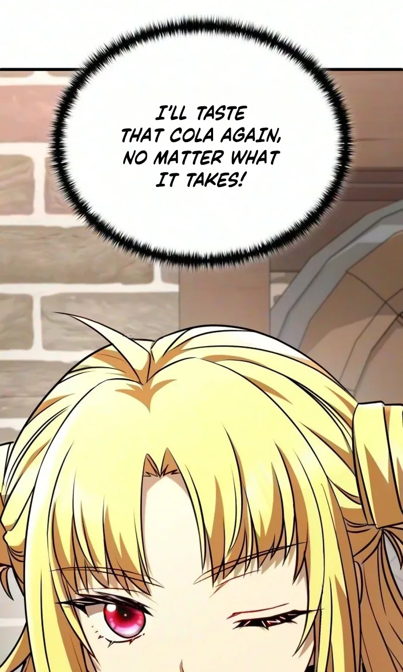 I’m Quitting Everything and Selling Cola Chapter 11 page 109