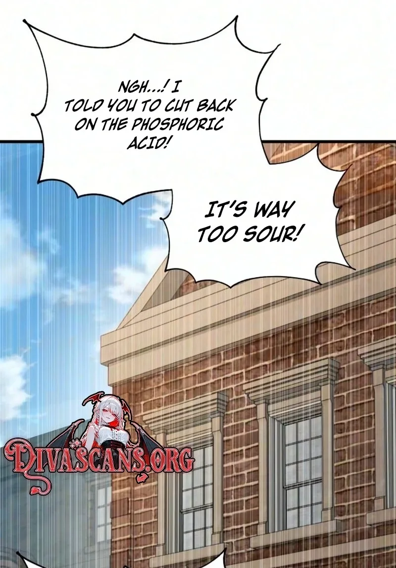 I’m Quitting Everything and Selling Cola Chapter 11 page 114
