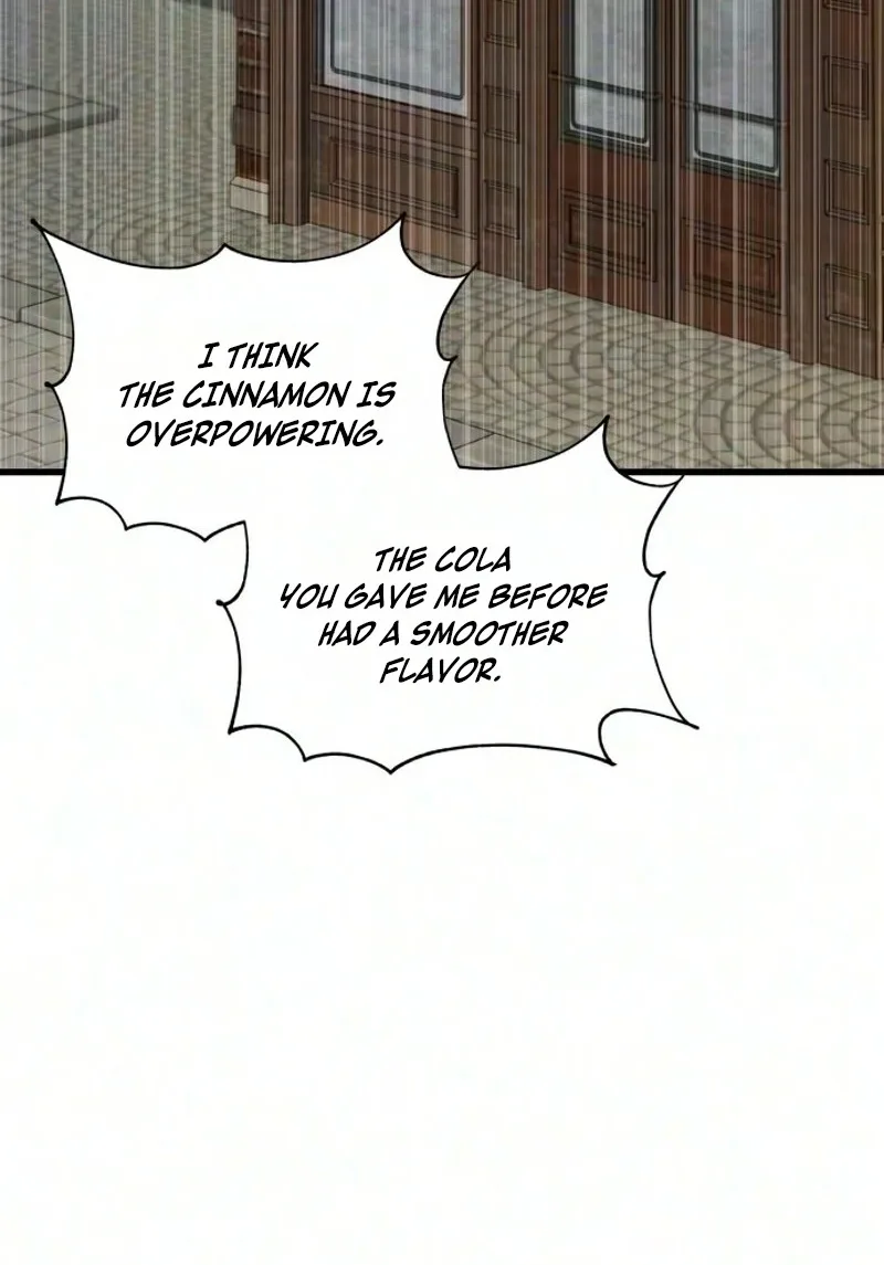I’m Quitting Everything and Selling Cola Chapter 11 page 116