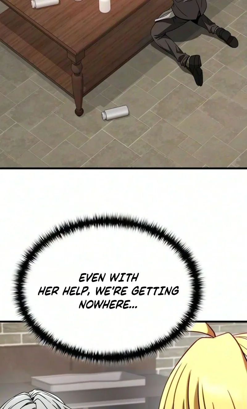 I’m Quitting Everything and Selling Cola Chapter 11 page 118