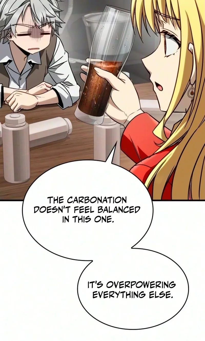 I’m Quitting Everything and Selling Cola Chapter 11 page 119