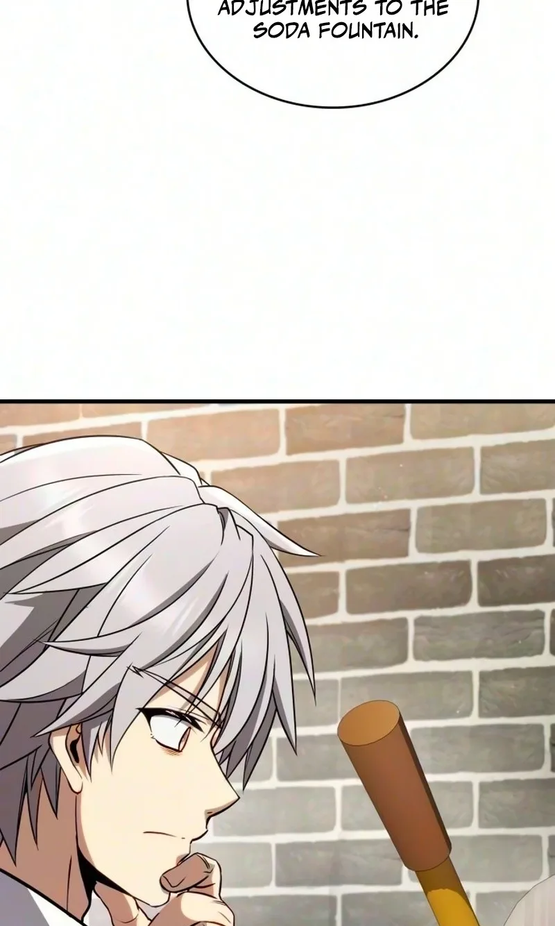 I’m Quitting Everything and Selling Cola Chapter 11 page 121