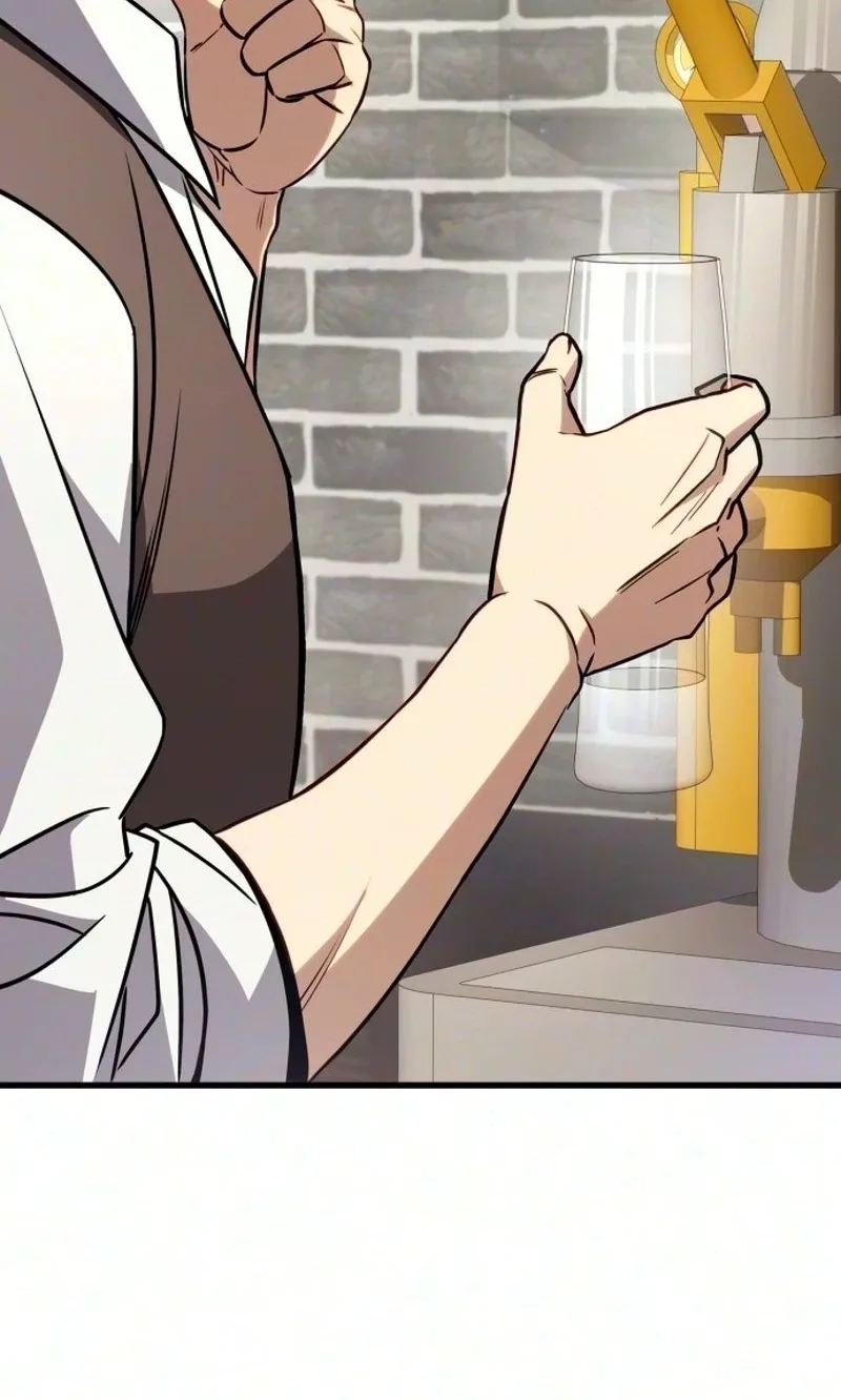 I’m Quitting Everything and Selling Cola Chapter 11 page 122