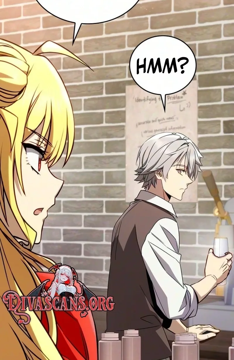 I’m Quitting Everything and Selling Cola Chapter 11 page 124