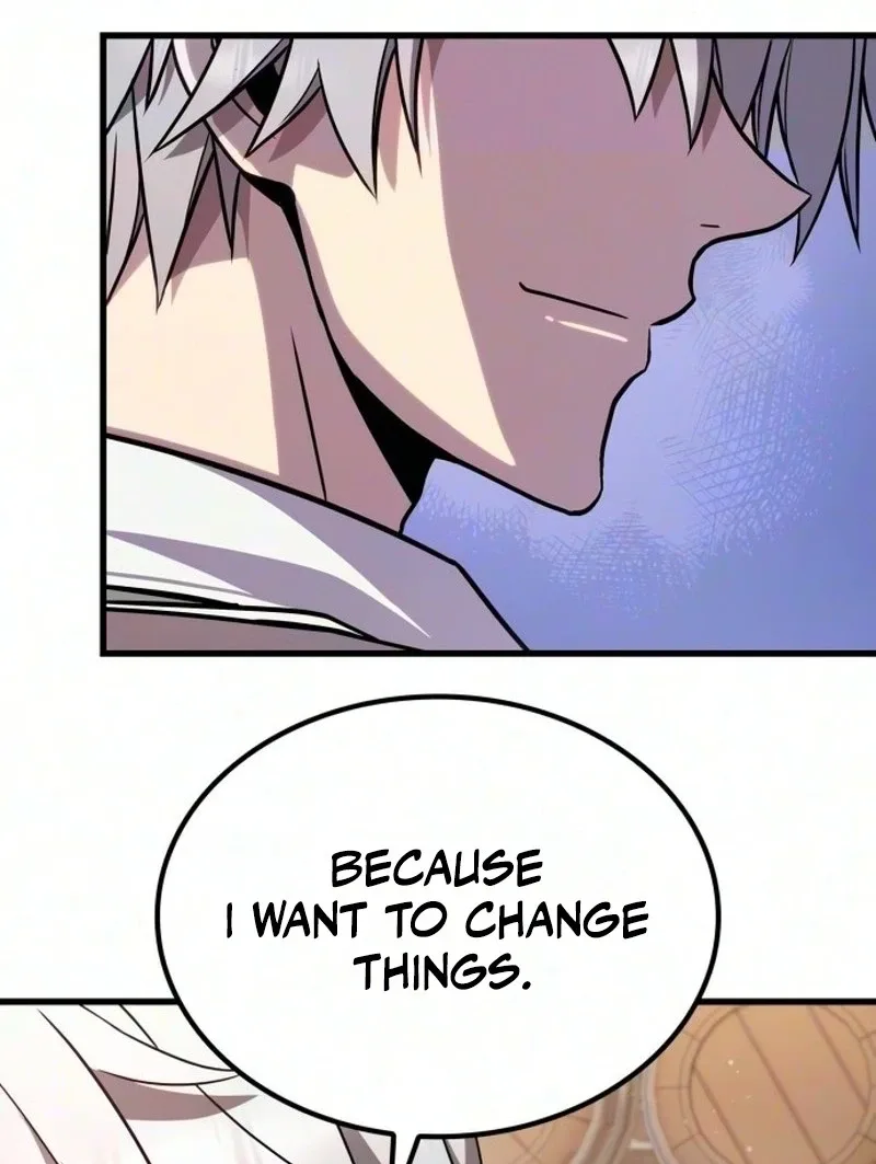 I’m Quitting Everything and Selling Cola Chapter 11 page 126