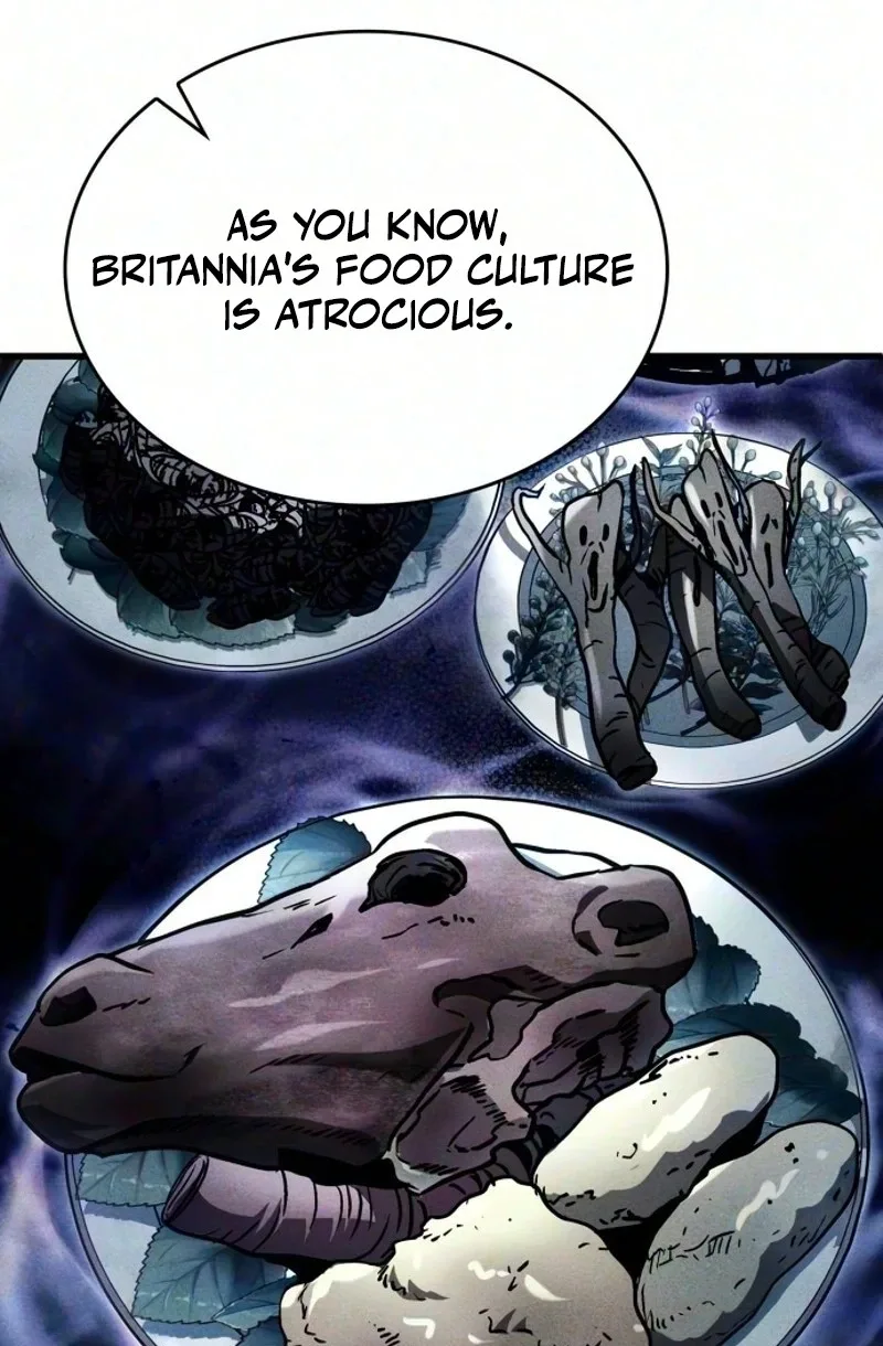 I’m Quitting Everything and Selling Cola Chapter 11 page 128