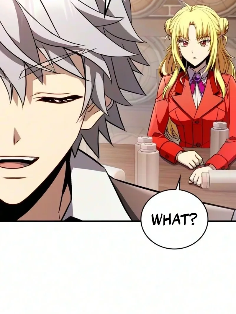 I’m Quitting Everything and Selling Cola Chapter 11 page 127