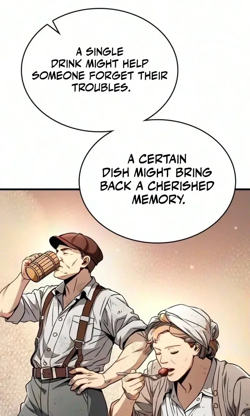 I’m Quitting Everything and Selling Cola Chapter 11 page 130