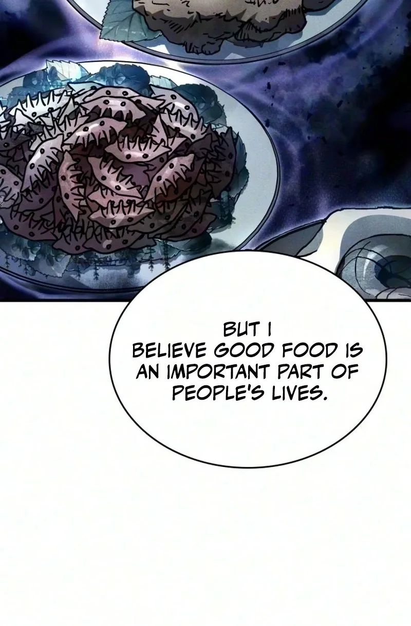 I’m Quitting Everything and Selling Cola Chapter 11 page 129