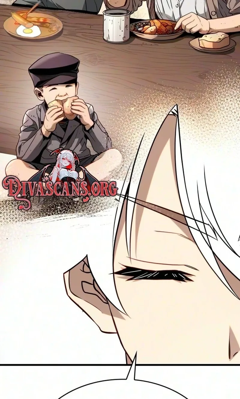 I’m Quitting Everything and Selling Cola Chapter 11 page 131